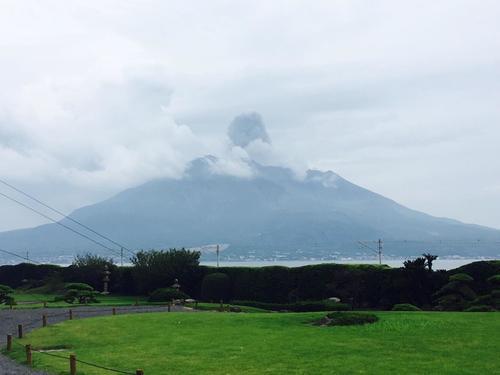 南九州・鹿児島の絶景めぐりに行ってきました。