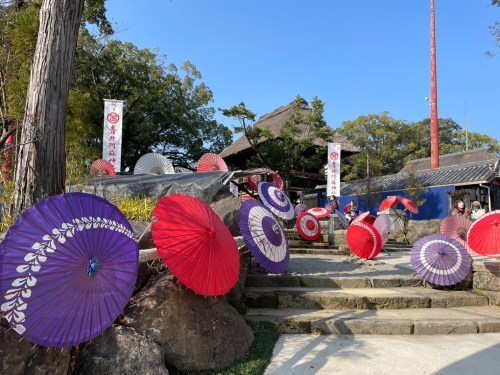 水害から2年半…人吉青井阿蘇神社に初詣に行ってきた