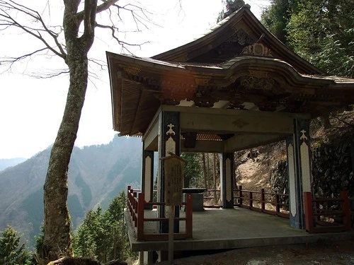 秩父の人気パワースポット、三峰神社の見どころを紹介！樹齢800年のご神木は必見！