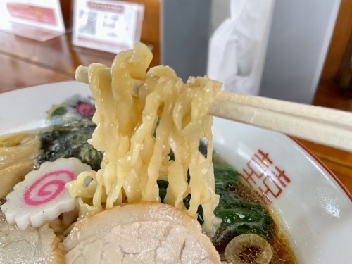 【開店情報】福島県の白河ラーメンが熊本で食べられる！福島県出身の店主が切り盛りする「らぁめん獅子虎」