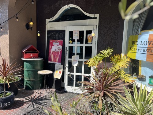 三角町「レストラン ルボンヌ」でボリューム満点の高コスパランチをいただいてきました！