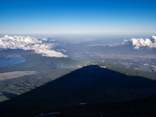 初めての富士山登山入門ガイド！レベル別のおすすめルートや初心者の注意点を解説！