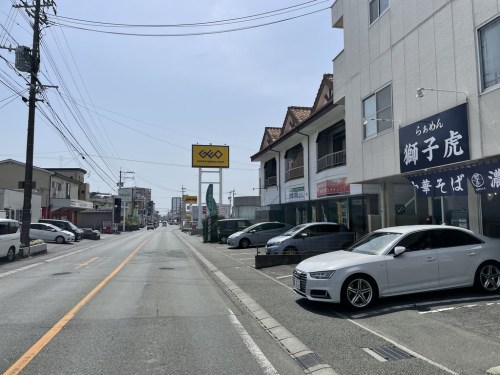 【開店情報】福島県の白河ラーメンが熊本で食べられる！福島県出身の店主が切り盛りする「らぁめん獅子虎」