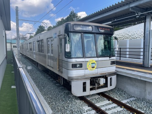 桜が咲いて散っても、私はずっとここで待ってる　～合志市御代志駅　移転オープン～