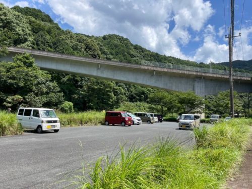 【八代市】夏だー！水遊びだ！子どもから大人まで思いっきり楽しめる「水無川ホタルの里公園」