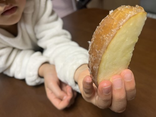 【菊池郡菊陽町】りんご好きの人に超オススメ！プロの目利きバイヤー厳選りんごを丸ごと使った「芳野フルーツ」のりんご飴が絶品！