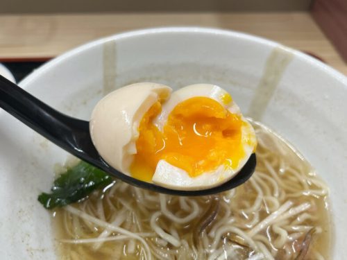 【熊本市中央区】4月14日オープン！出汁のプロによるラーメン屋「おだしと麺 むら平」の本気が凄すぎた。