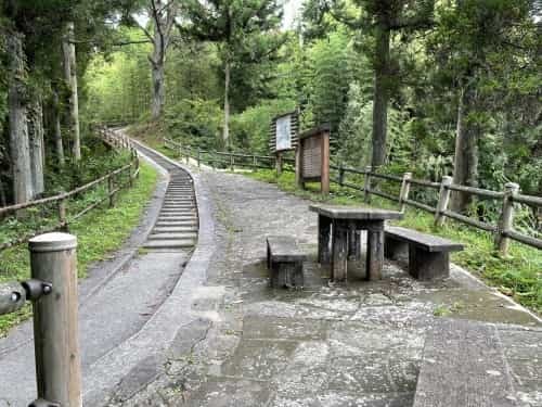 唯一無二の姿で見るものを黙らせる、そんなあなたのような人になりたい～上益城郡山都町城原　五老ヶ滝～