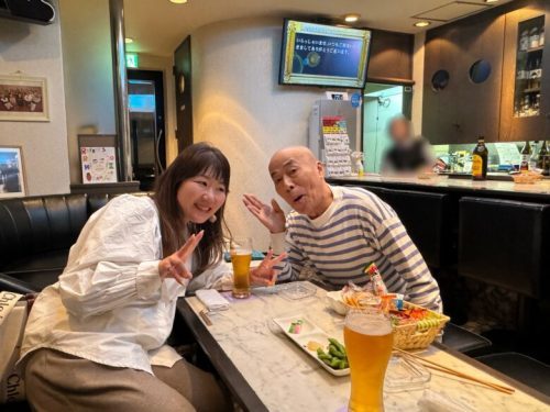 【熊本市中央区】井手らっきょさんに必ず会えるお店！「らっきょの小部屋II」に行ってきました！