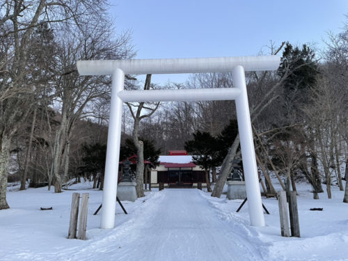 明治初期、天草から北海道へ移り住んだ人たちがいた。開拓民の足跡を見つけた話