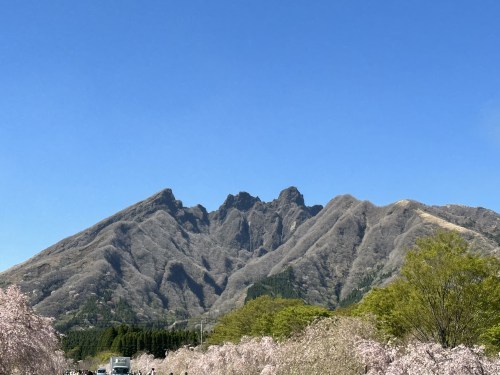 阿蘇山という山はない！阿蘇五岳「根子岳」に登ってきた。