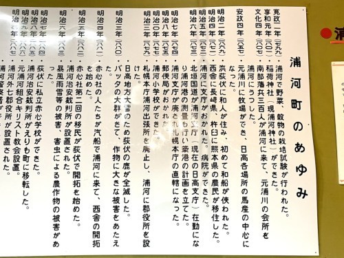 明治初期、天草から北海道へ移り住んだ人たちがいた。開拓民の足跡を見つけた話