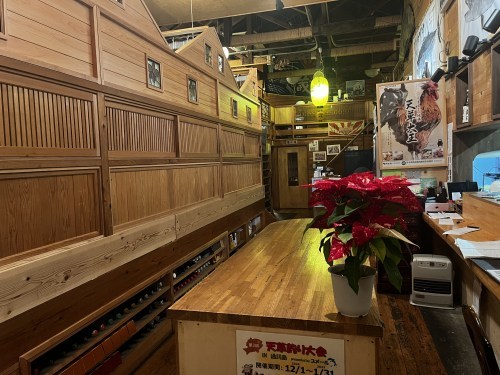 天草大王の刺身盛り合わせが1,300円！天草大王を心ゆくまで味わえるお店「鳥蔵」
