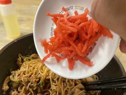 【金龍ラーメン】今は”ギガ”とか”テラ”とかいう時代なのにメガって大したことないんじゃねぇ？と思い超大盛り「金龍そばメガ」を食べに行った！