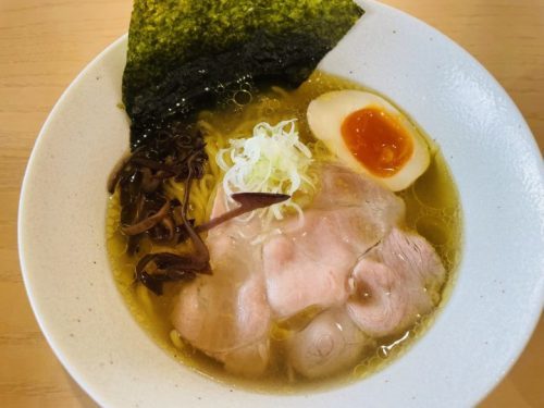 【合志市】ラーメンの移転オープン情報！二本木にあった「鶏こぼし」が合志市御代志へ移転オープンしました！！