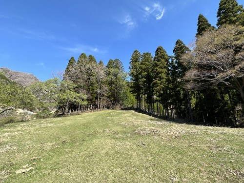 阿蘇山という山はない！阿蘇五岳「根子岳」に登ってきた。