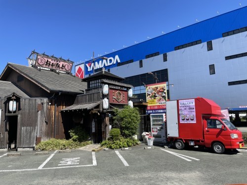 【開店情報】え?の、の、の、飲む豆腐?コーヒー&豆腐やイチゴ&豆腐って美味しいの??熊本初登場「永遠の豆富屋」