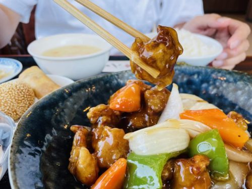 【北区】中華料理情報！！！一か八かなんて言ってないで今すぐ「八一」～PAPPIN～に行こう