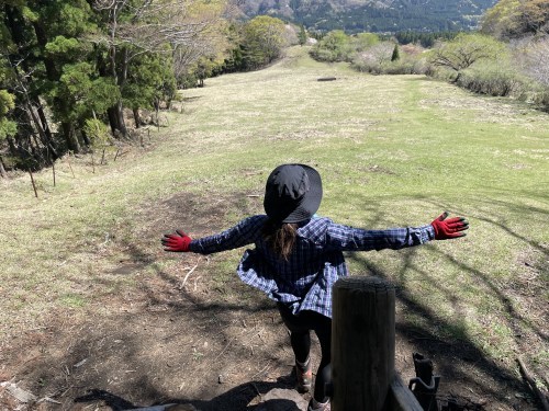 阿蘇山という山はない！阿蘇五岳「根子岳」に登ってきた。