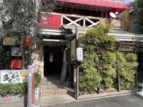 【熊本市中央区】おもてなし度にびっくり！ときめかずにはいられない「笑喜（えがお）」の予約限定ランチ