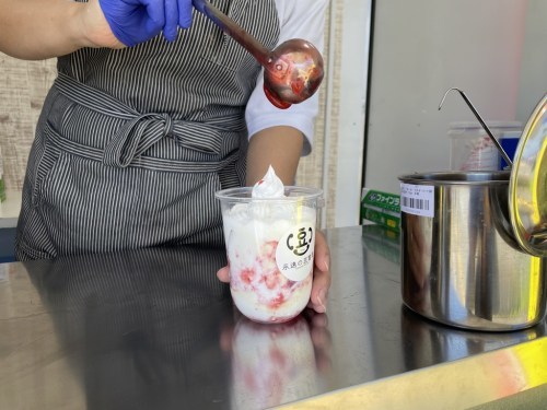 【開店情報】え?の、の、の、飲む豆腐?コーヒー&豆腐やイチゴ&豆腐って美味しいの??熊本初登場「永遠の豆富屋」