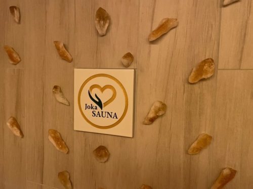 【熊本市中央区】すべて贅沢に独り占め！個室サウナ「Joka SAUNA」が想像以上に楽しすぎた！