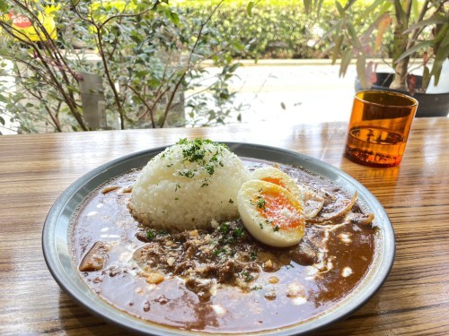 【熊本市中央区】緑に囲まれる幸せを感じて…!街なかのオアシス「GREEN NOTE RELISH(グリーンノートレリッシュ)」