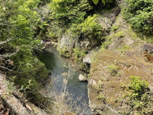 【熊本市西区河内町】水の力で私の心も動かして～河内町　だいら水車～