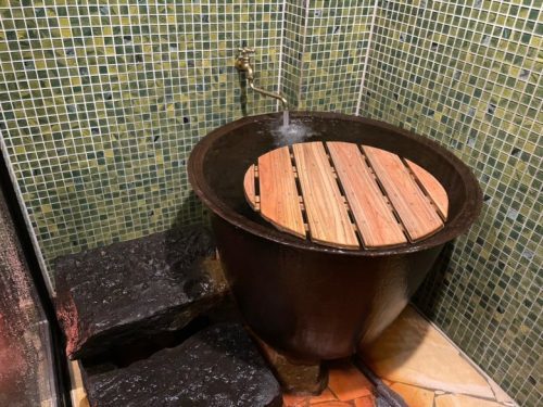 【熊本市中央区】すべて贅沢に独り占め！個室サウナ「Joka SAUNA」が想像以上に楽しすぎた！