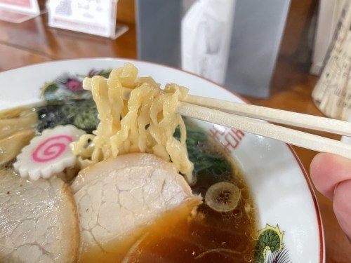 【開店情報】福島県の白河ラーメンが熊本で食べられる！福島県出身の店主が切り盛りする「らぁめん獅子虎」