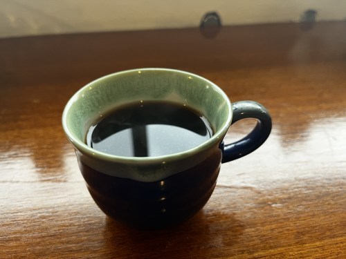 天草市「海cafe GENOA（海カフェ ジェノア）」海の見える席でのんびりランチ