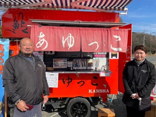 子どもでも丸ごと食べられる!「あゆっこ」の若鮎唐揚げが絶品
