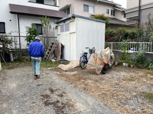 えーっ！思わず二度見！熊本市東区に、かぼちゃ無料の珍スポットが…！！！