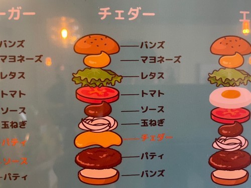【熊本市北区】激甘玉ねぎが決め手！「淡路島バーガー 熊本植木店」が3月28日オープン！