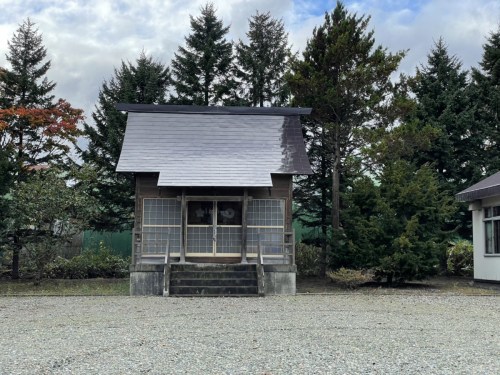 北海道のヤリキレナイ川に行ったら近くに「清正公熊本神社」を見つけた話