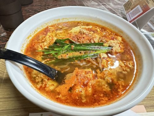 【あさぎり町】激辛好きが高じて辛麺屋始めちゃった！地元民しかまだ知らない「辛麺屋 たけ」で激辛10倍に挑戦