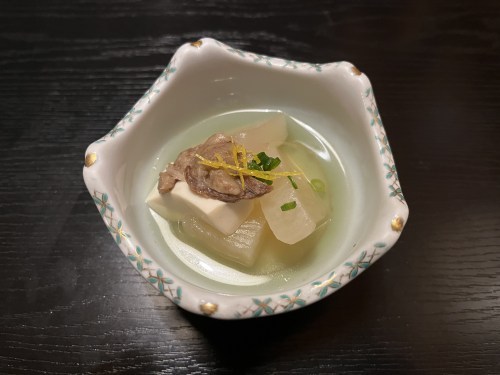 天草大王の刺身盛り合わせが1,300円！天草大王を心ゆくまで味わえるお店「鳥蔵」