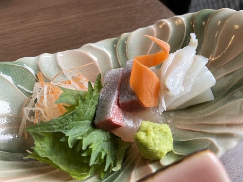 【熊本市中央区】おもてなし度にびっくり！ときめかずにはいられない「笑喜（えがお）」の予約限定ランチ