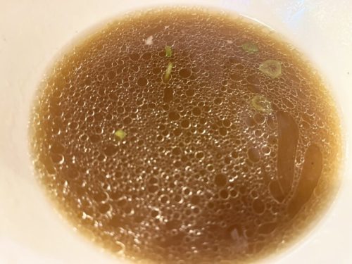 【山鹿市】「やまがらー麺 千歳や」が豚骨ラーメンの提供を卒業して11月から完全リニューアルしたんだって！！