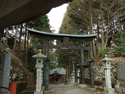 秩父の人気パワースポット、三峰神社の見どころを紹介！樹齢800年のご神木は必見！