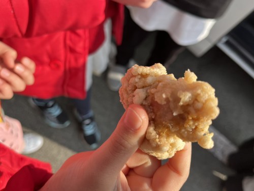 【阿蘇市】テイクアウトで人気の「阿蘇丸福」からあげ！イートインはどんな感じ？ランチで堪能してきた！！