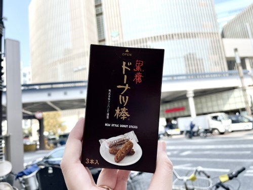 東京にある熊本アンテナショップ「銀座熊本館」が想像以上に熊本だった