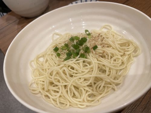 【菊陽町】禁断の深夜ラーメンに行ってきた。「深夜麺処the中中」