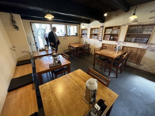 【御船町】連日行列ができる食堂「たしろ食堂」はサラリーマンの味方だった。