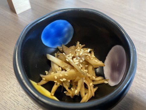 【熊本市中央区】おもてなし度にびっくり！ときめかずにはいられない「笑喜（えがお）」の予約限定ランチ