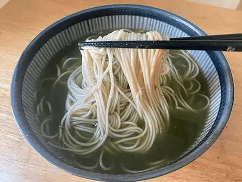 第17回は“京都編”、ご当地インスタントラーメン食べ比べ！