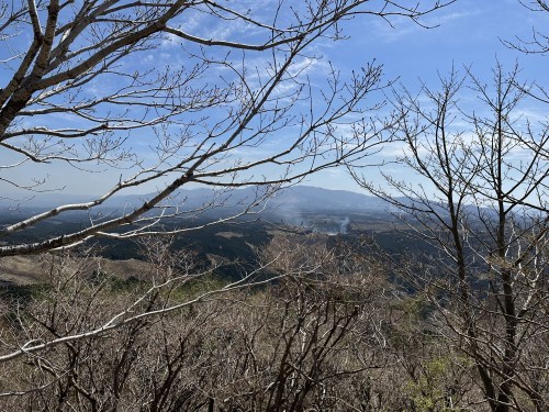 阿蘇山という山はない！阿蘇五岳「根子岳」に登ってきた。