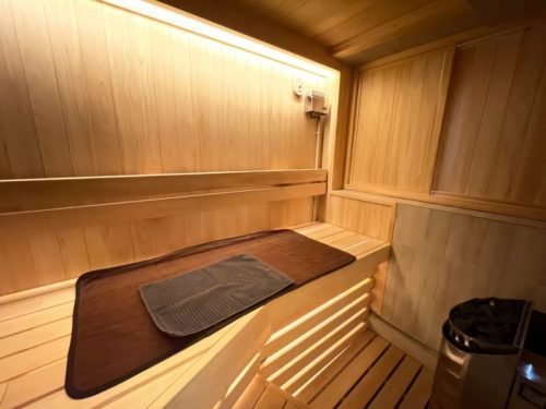 【熊本市中央区】すべて贅沢に独り占め！個室サウナ「Joka SAUNA」が想像以上に楽しすぎた！