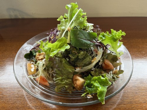 天草市「海cafe GENOA（海カフェ ジェノア）」海の見える席でのんびりランチ