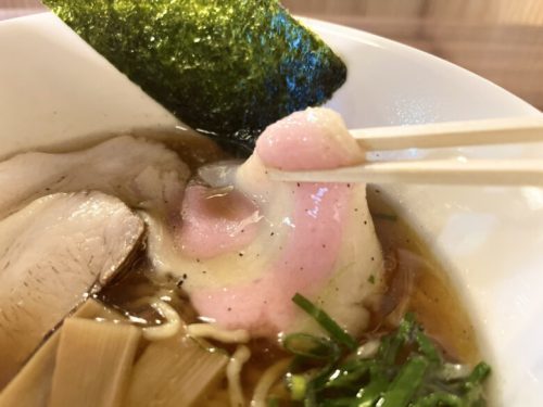 【山鹿市】「やまがらー麺 千歳や」が豚骨ラーメンの提供を卒業して11月から完全リニューアルしたんだって！！